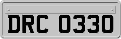 DRC0330