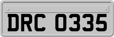 DRC0335