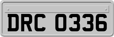DRC0336