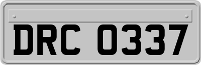 DRC0337
