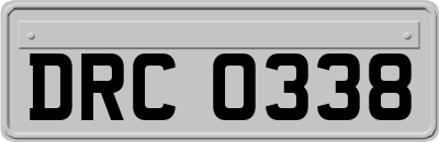 DRC0338