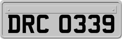 DRC0339