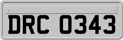 DRC0343