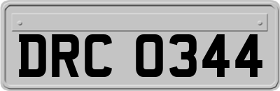 DRC0344