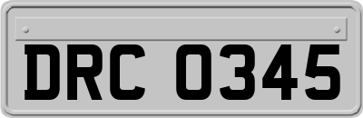DRC0345