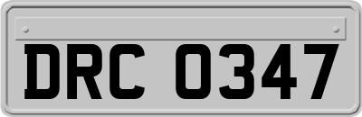 DRC0347