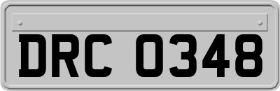DRC0348
