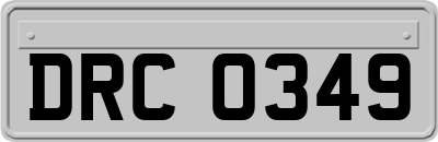 DRC0349