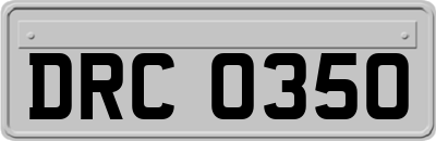 DRC0350