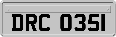 DRC0351