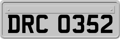 DRC0352