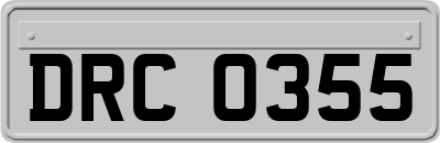DRC0355