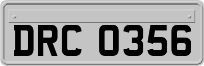 DRC0356