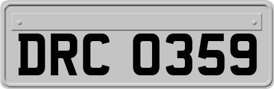 DRC0359