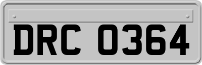DRC0364