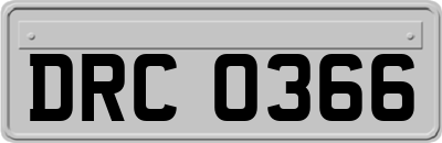 DRC0366