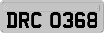 DRC0368