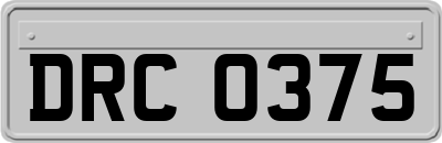 DRC0375