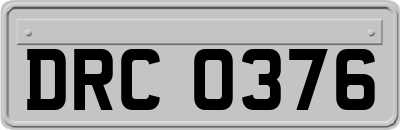 DRC0376