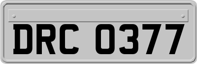 DRC0377