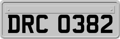 DRC0382