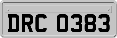 DRC0383