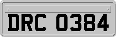DRC0384