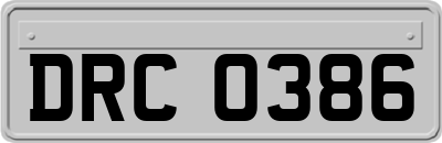 DRC0386