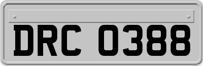 DRC0388