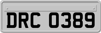 DRC0389