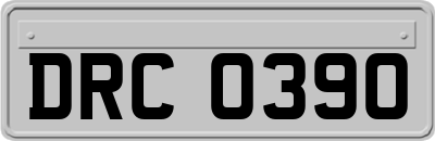 DRC0390