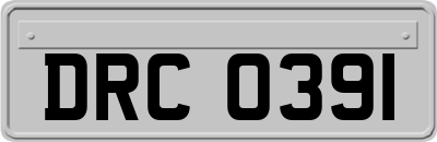 DRC0391