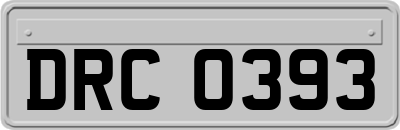 DRC0393