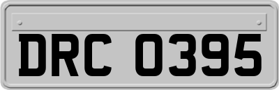 DRC0395