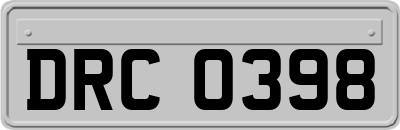 DRC0398