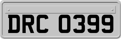 DRC0399