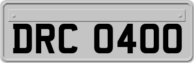 DRC0400