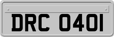 DRC0401