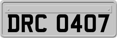 DRC0407