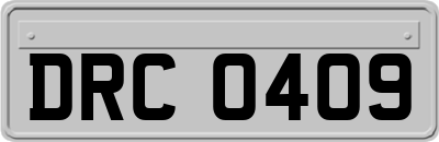 DRC0409