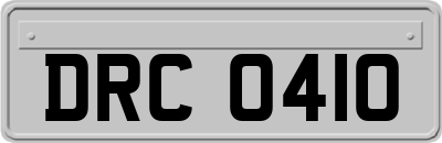 DRC0410