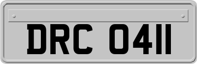 DRC0411