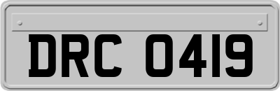 DRC0419