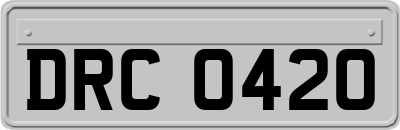 DRC0420
