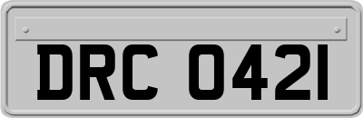 DRC0421