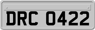 DRC0422