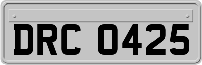 DRC0425