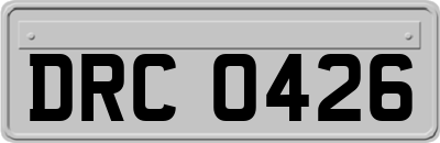 DRC0426