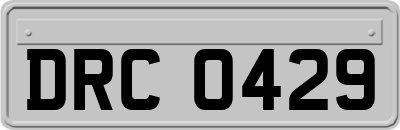 DRC0429