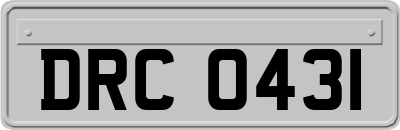 DRC0431